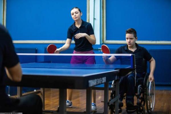 饶平体育培训学校教师招聘信息(图1)